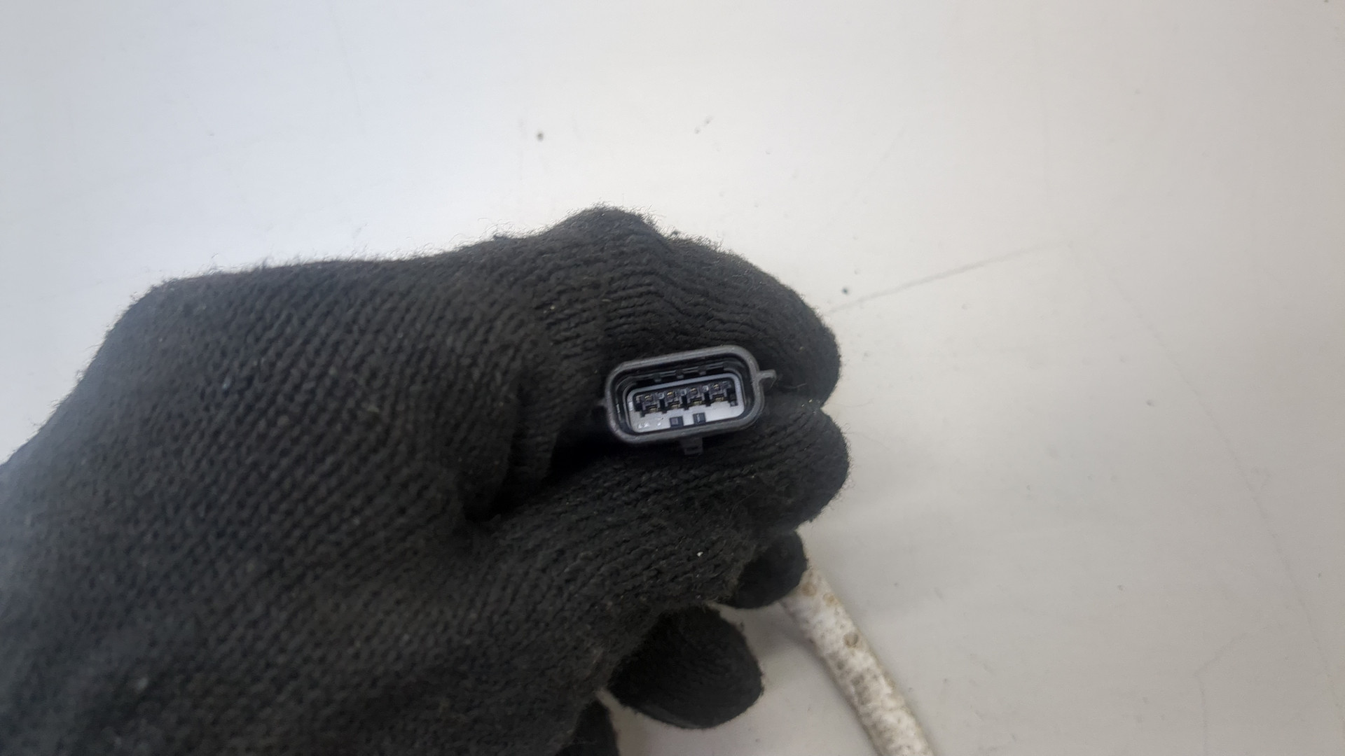 Датчик кислородный/Лямбда-зонд