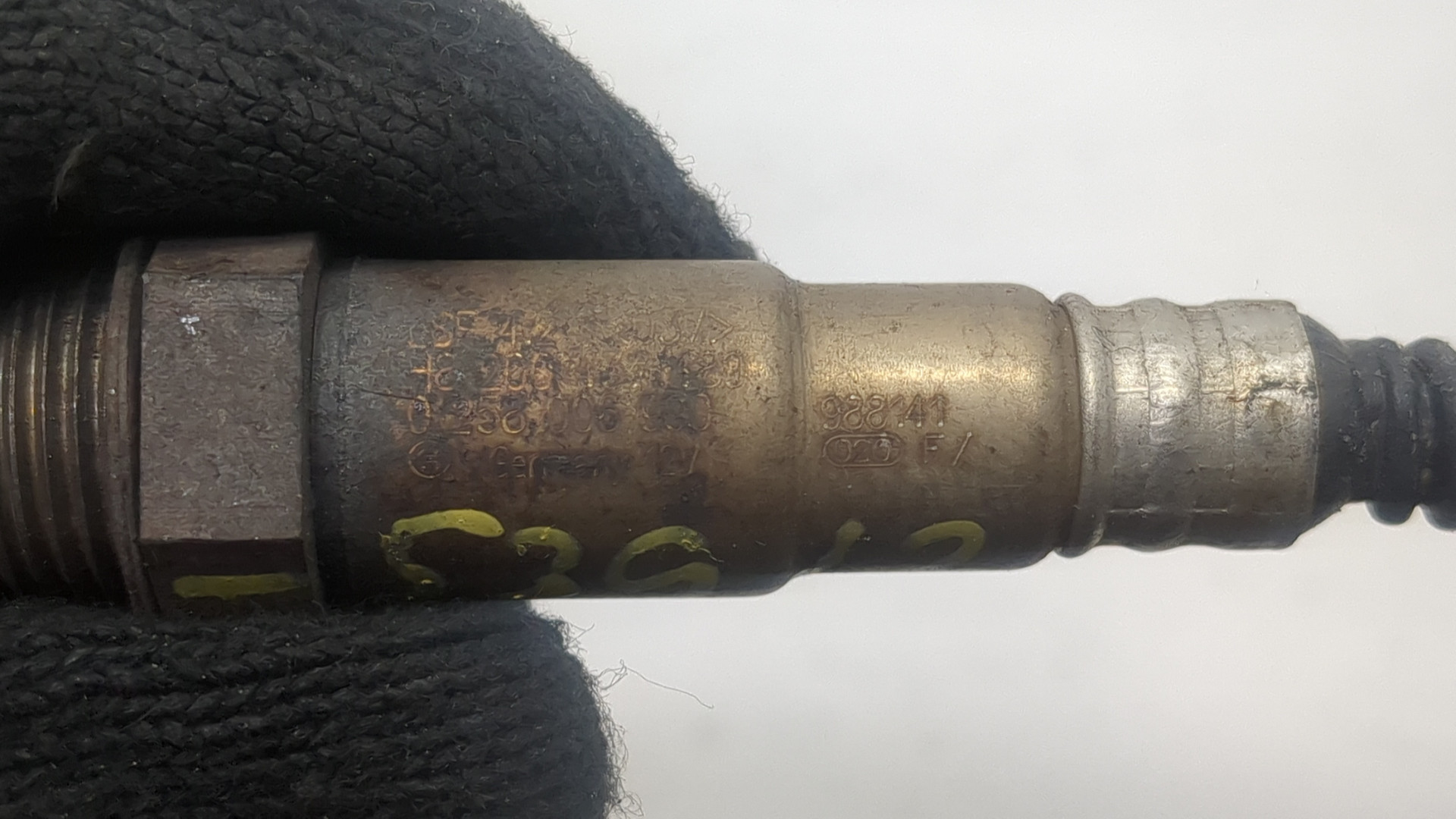 Датчик кислородный/Лямбда-зонд