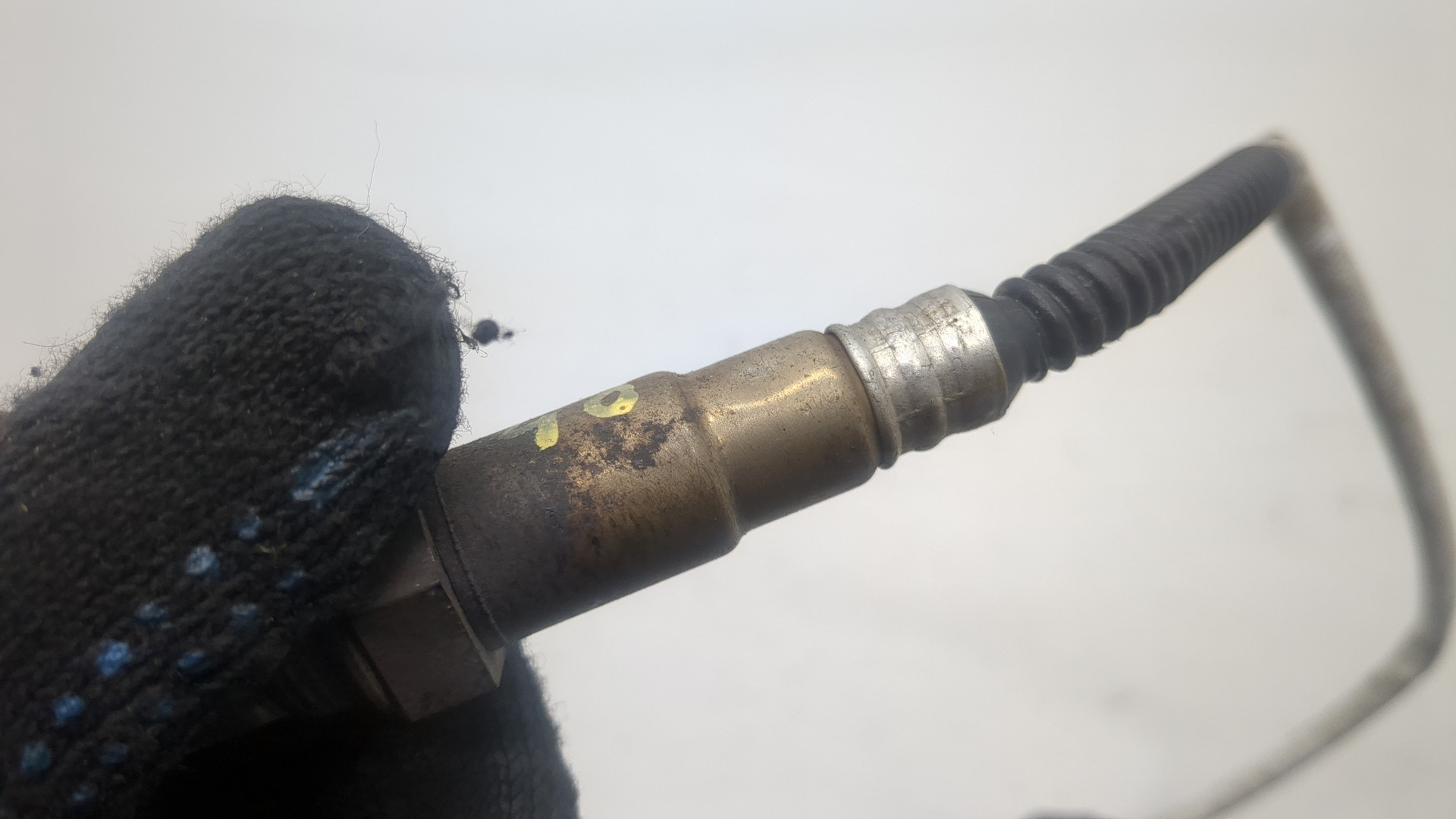 Датчик кислородный/Лямбда-зонд