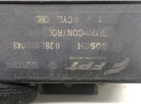  Реле накала Lancia Delta 2008-2014 20582343 #2