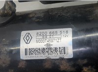 8200665518 Стартер Renault Megane 3 2009-2016 20582357 #4