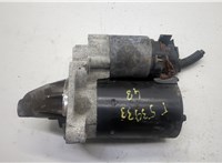  Стартер Ford Fusion 2002-2012 20582358 #1