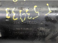  Стартер Ford Fusion 2002-2012 20582358 #2