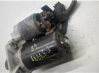  Стартер Ford Fusion 2002-2012 20582358 #3