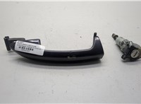 3C0837209DE Ручка двери наружная Volkswagen Passat 6 2005-2010 20582365 #1
