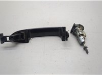 3C0837209DE Ручка двери наружная Volkswagen Passat 6 2005-2010 20582365 #4