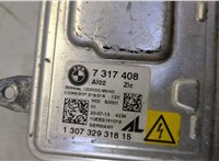 7317408 Блок розжига BMW X5 F15 2013-2018 20582369 #4