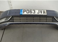 3AA807221, 3AA853671A Бампер Volkswagen Passat 7 2010-2015 Европа 20582381 #1