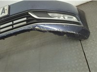 3AA807221, 3AA853671A Бампер Volkswagen Passat 7 2010-2015 Европа 20582381 #4