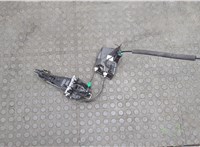  Ручка двери наружная Jaguar F-Pace 2016-2020 11492142 #2