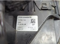  Ручка двери наружная Jaguar F-Pace 2016-2020 11492142 #5