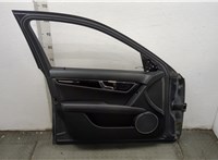  Дверь боковая (легковая) Mercedes C W204 2006-2015 20582415 #12