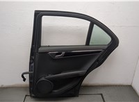  Дверь боковая (легковая) Mercedes C W204 2006-2015 20582420 #2