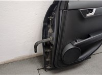  Дверь боковая (легковая) Mercedes C W204 2006-2015 20582420 #5