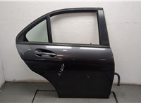  Дверь боковая (легковая) Mercedes C W204 2006-2015 20582420 #1