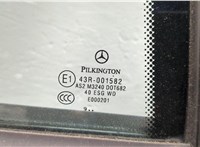  Дверь боковая (легковая) Mercedes C W204 2006-2015 20582420 #14