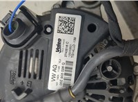 05E903027A, 05E903027B, 05E903026K Генератор Volkswagen T-Roc 2021- 20582426 #4
