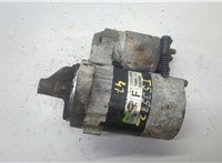 233009F662 Стартер Nissan Almera N16 2000-2006 20582433 #1