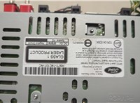 Магнитола Ford Mondeo 5 2015-2019 20582440 #4