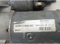  Стартер Ford Focus 3 2011-2015 20582451 #3