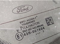  Крышка (дверь) багажника Ford Focus 3 2011-2015 20582452 #5