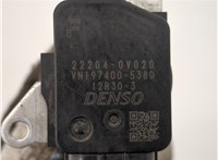  Измеритель потока воздуха (расходомер) Toyota Auris E18 2012- 20582456 #3