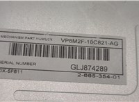  Магнитола Ford Kuga 2008-2012 20582458 #3
