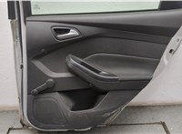 2172763, PBM51N24630AE Дверь боковая (легковая) Ford Focus 3 2011-2015 20582463 #2