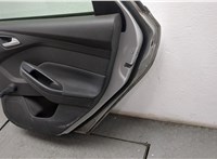 2172763, PBM51N24630AE Дверь боковая (легковая) Ford Focus 3 2011-2015 20582463 #8