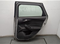 2172763, PBM51N24630AE Дверь боковая (легковая) Ford Focus 3 2011-2015 20582463 #15
