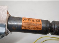  Подушка безопасности боковая (шторка) Mazda CX-5 2012-2017 20582464 #3