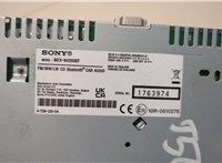  Магнитола Mercedes SLK R170 1996-2004 20582465 #4