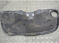  Накладка декоративная на ДВС Mercedes GLK X204 2008-2015 20582469 #2