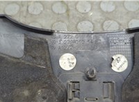  Накладка декоративная на ДВС Mercedes GLK X204 2008-2015 20582469 #3