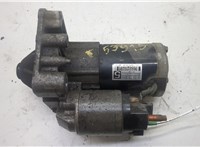  Стартер Peugeot 3008 2009-2016 20582474 #1