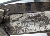  Рычаг подвески Ford Focus 3 2011-2015 11492175 #4