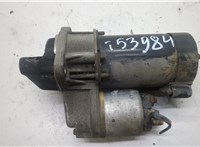  Стартер Opel Corsa C 2000-2006 20582482 #1