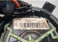  Двигатель отопителя (моторчик печки) Citroen DS4 2010-2018 20582492 #3