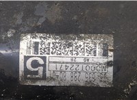  Стартер Peugeot 5008 2009-2016 20582493 #4