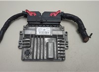  Блок управления двигателем SsangYong Korando 2010-2019 20582495 #1