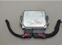  Блок управления двигателем SsangYong Korando 2010-2019 20582495 #4