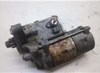 2280007801 Стартер Land Rover Freelander 1 1998-2006 20582497 #5