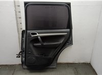  Стеклоподъемник электрический Porsche Cayenne 2002-2010 11492184 #15