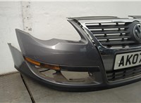  Бампер Volkswagen Passat 6 2005-2010 20582499 #2