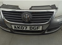  Бампер Volkswagen Passat 6 2005-2010 20582499 #4