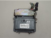 6m5y12a650ag Блок управления двигателем Ford Focus 2 2008-2011 20582504 #1