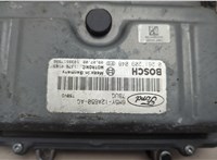 6m5y12a650ag Блок управления двигателем Ford Focus 2 2008-2011 20582504 #2