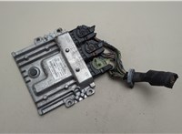 Блок управления двигателем Ford Kuga 2008-2012 20582507 #1