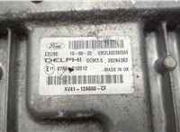  Блок управления двигателем Ford Kuga 2008-2012 20582507 #2