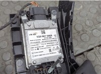 5Q0907566A, 5Q0907568A, 8V4807385 Усилитель бампера Audi A3 (8V) e-tron 2014-2018 20582509 #7